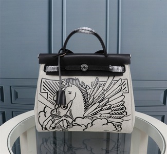 Hermes Handbags 734